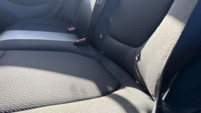 MG MG3 1.5 VTi-TECH Exclusive 5dr [Navigation] Petrol Hatchback